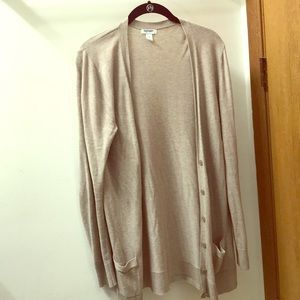 Old Navy cardigan